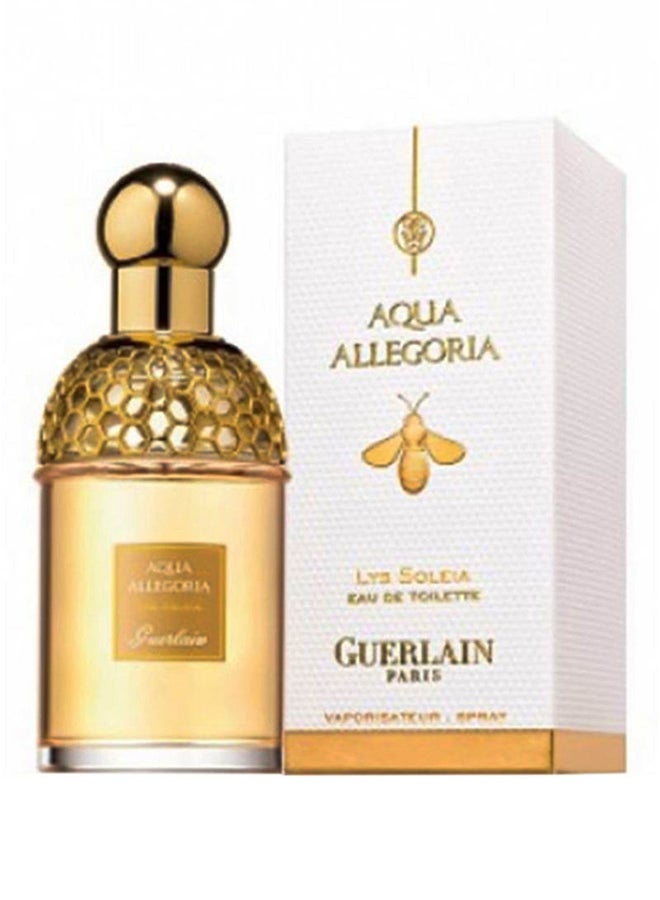 Aqua Allegoria Lys Soleia EDT 125ml