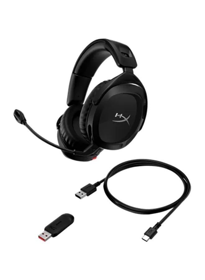 CloudX Stinger 2 Wireless Over-Ear Gaming Headset With Mic