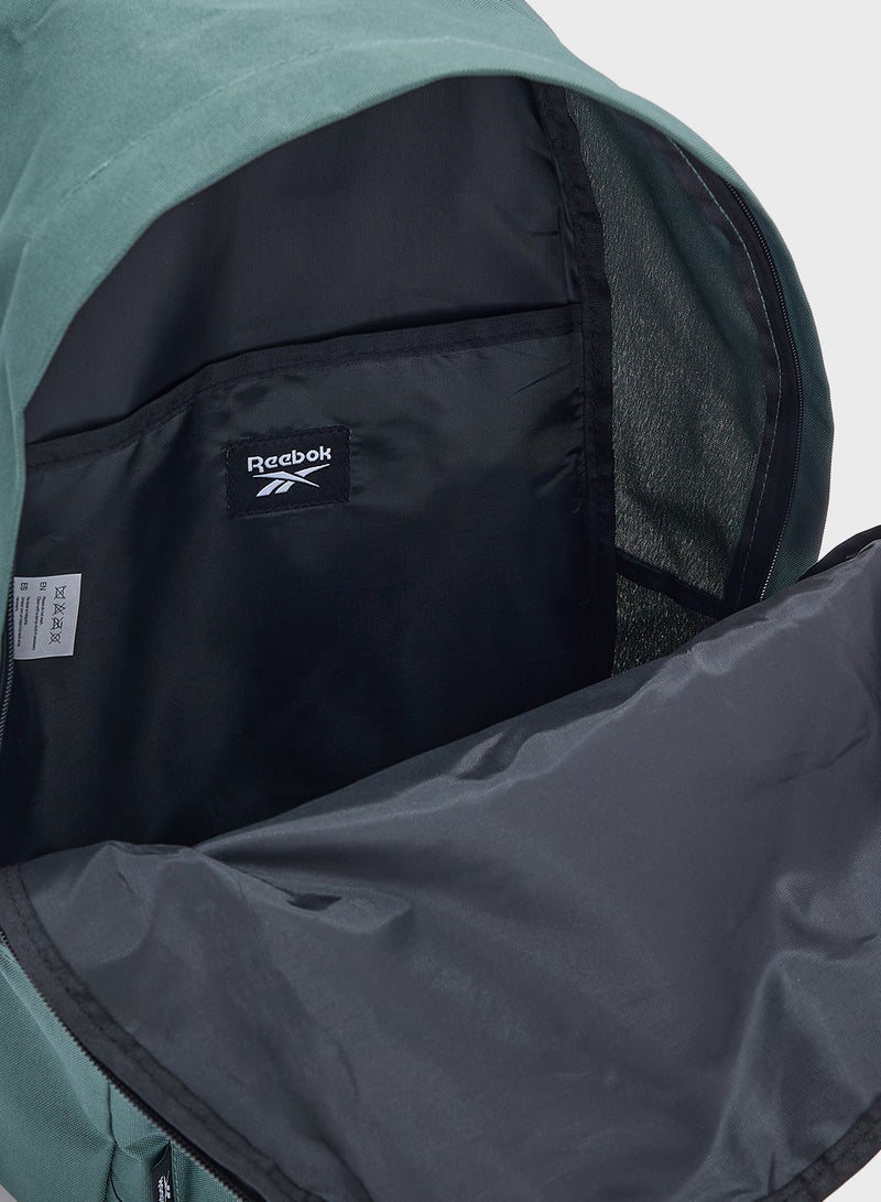 Brooklyn Colors Backpack