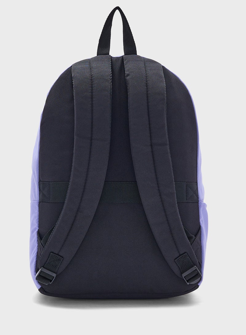 Brooklyn Colors Backpack