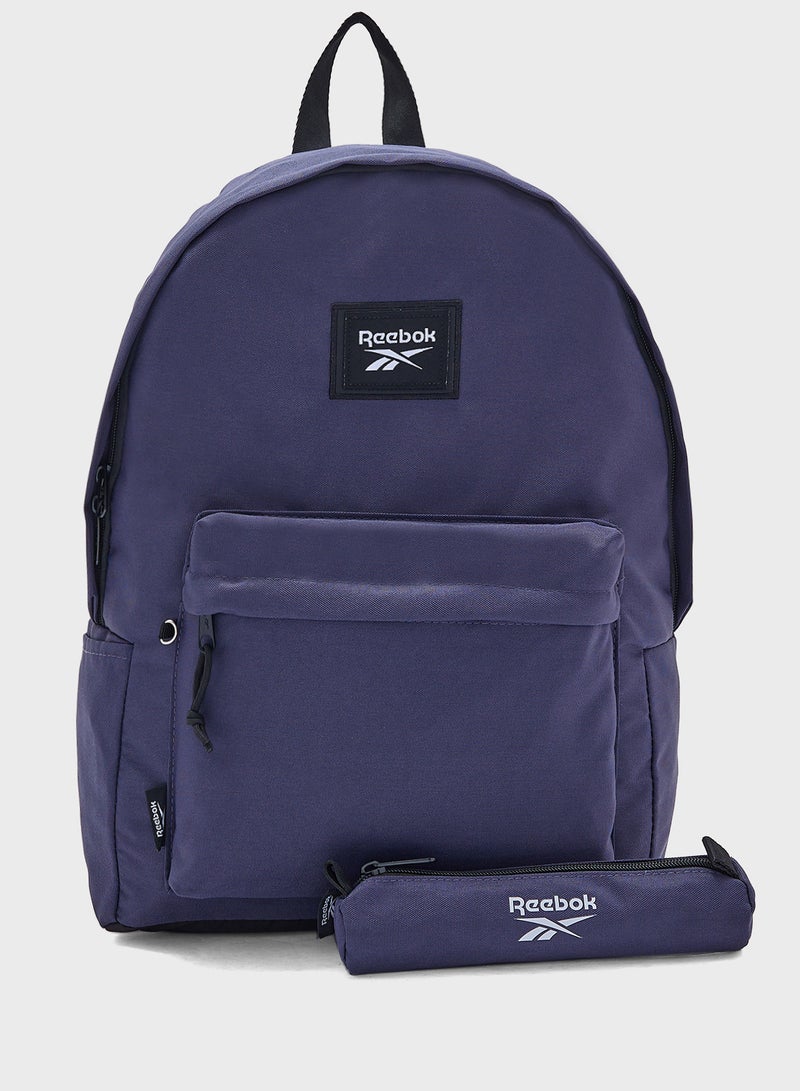 Brooklyn Colors Backpack