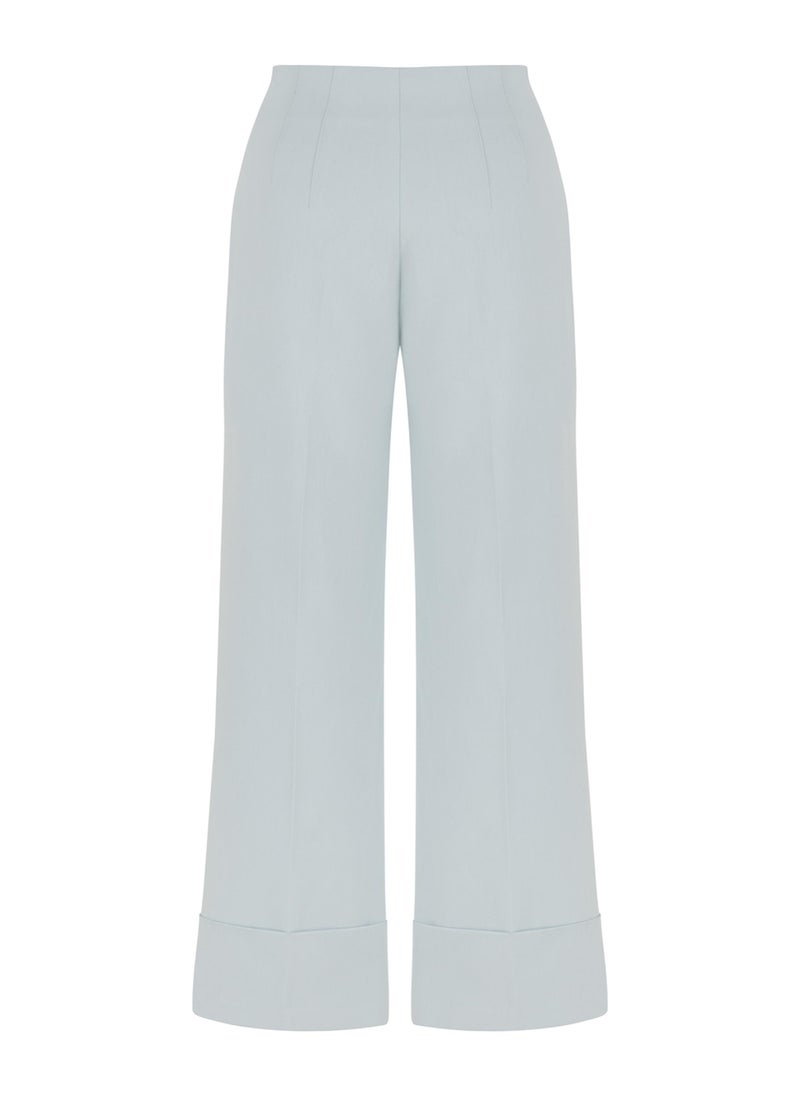 Palazzo Trousers