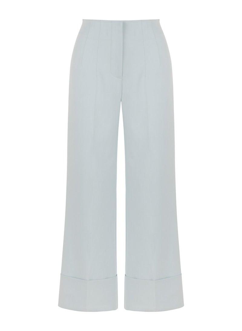 Palazzo Trousers