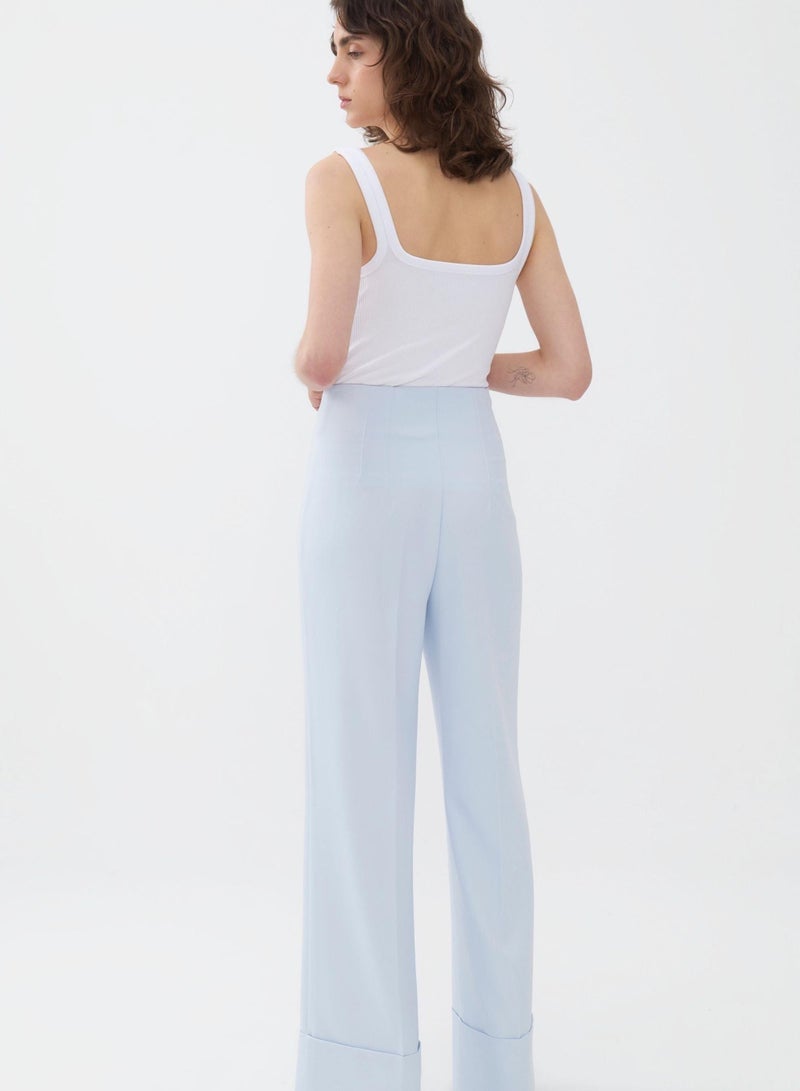 Palazzo Trousers