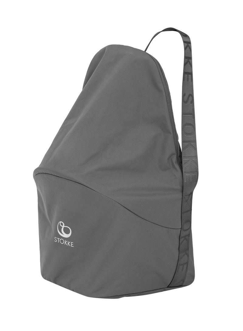 Clikk Travel Bag - Dark Grey