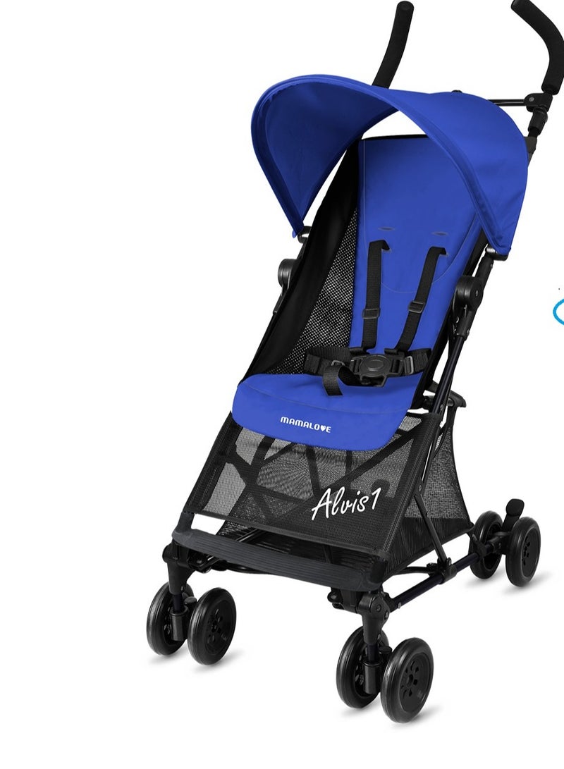 Mamalove Buggy Stroller