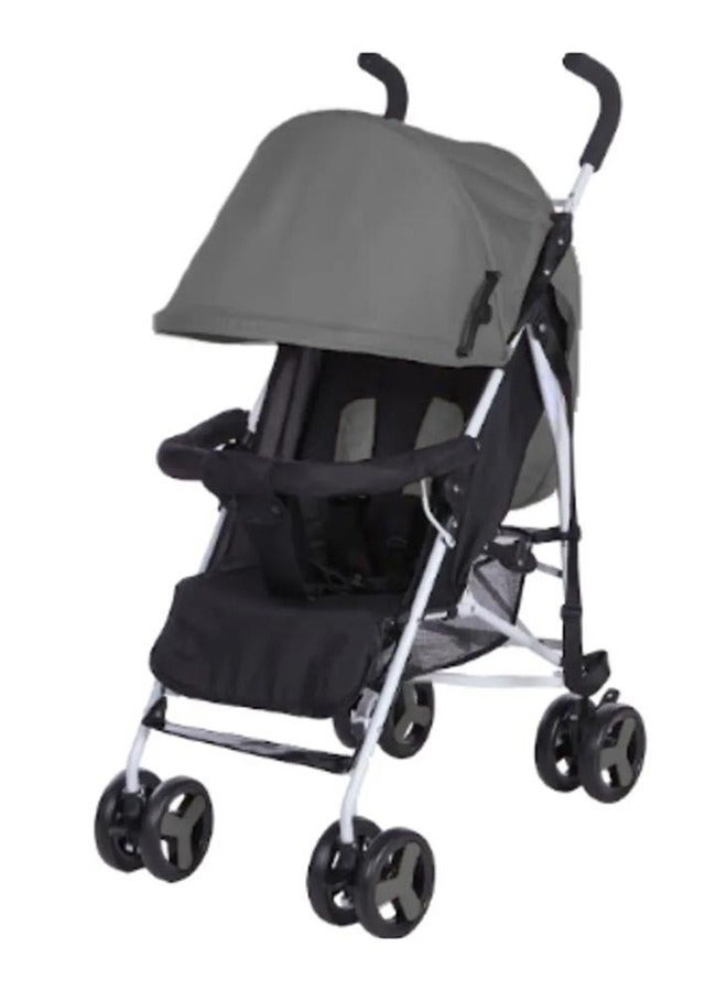 Light Baby Travel Stroller - Grey