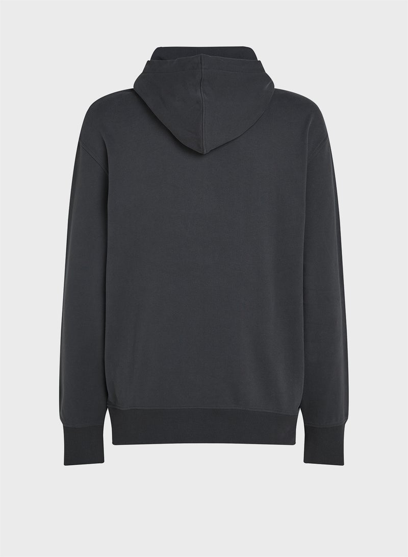 Graphic Hoodie