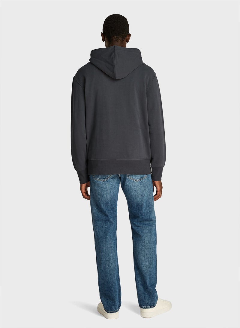 Graphic Hoodie