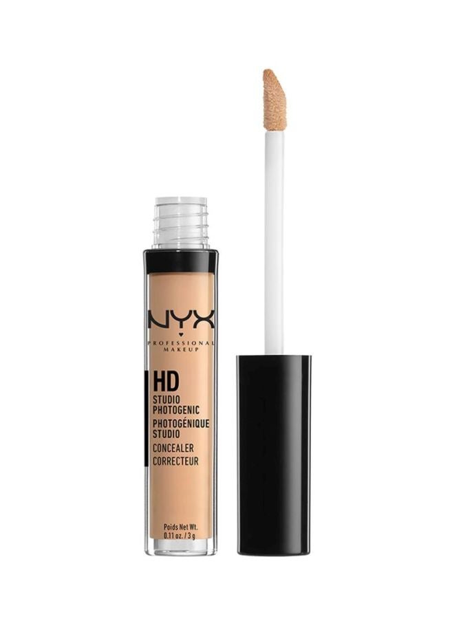 HD Photogenic Concealer Wand 06 Glow