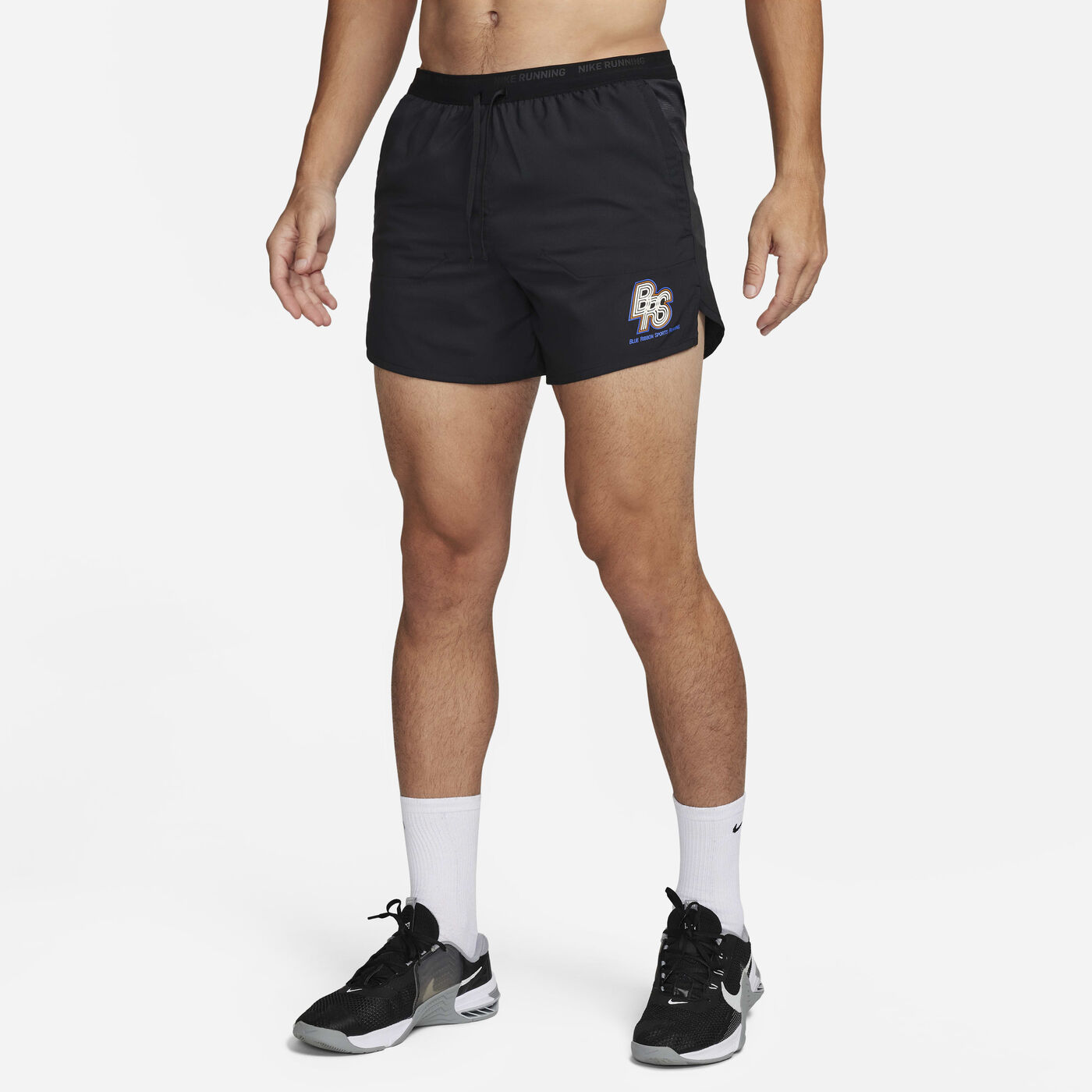 Men's Running Energy Stride Shorts