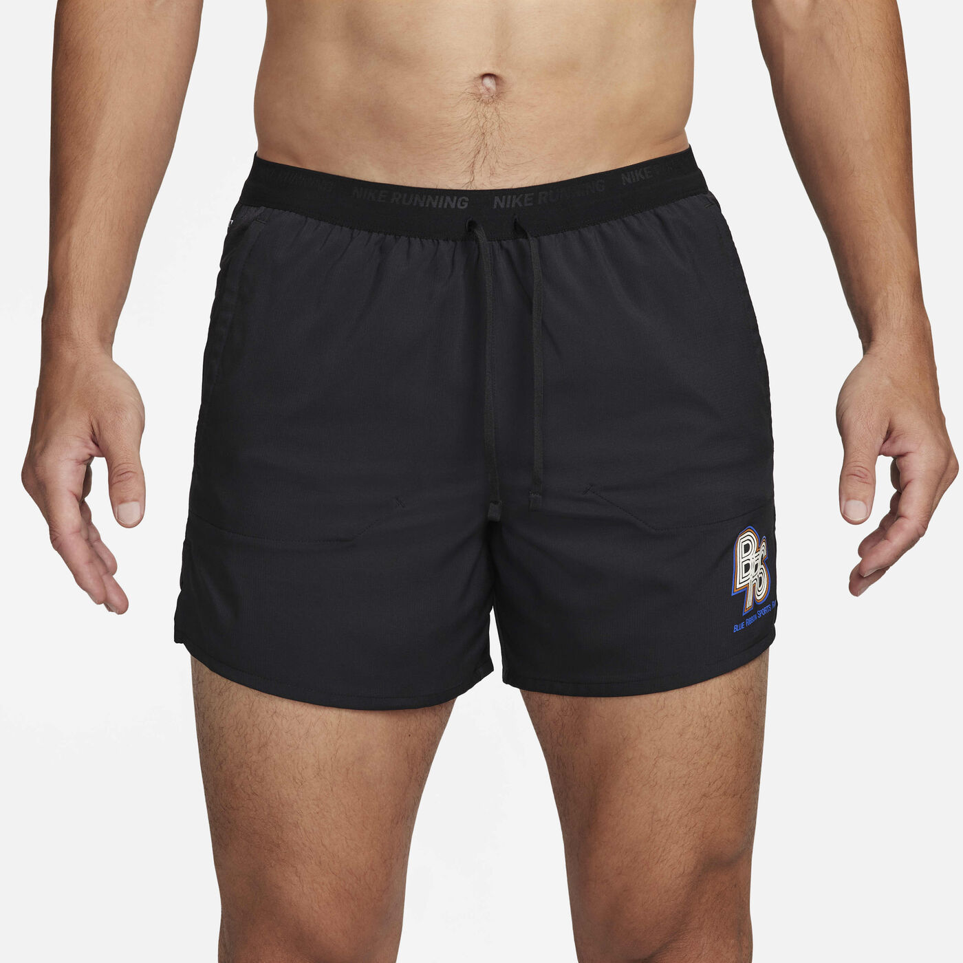 Men's Running Energy Stride Shorts