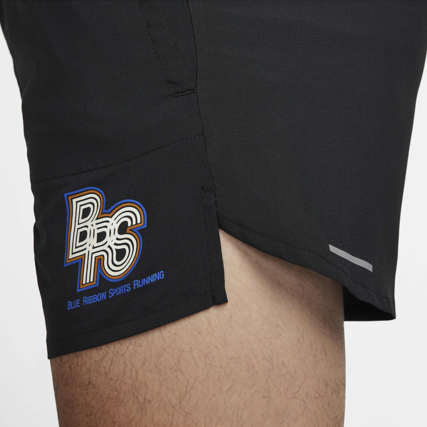 Men's Running Energy Stride Shorts