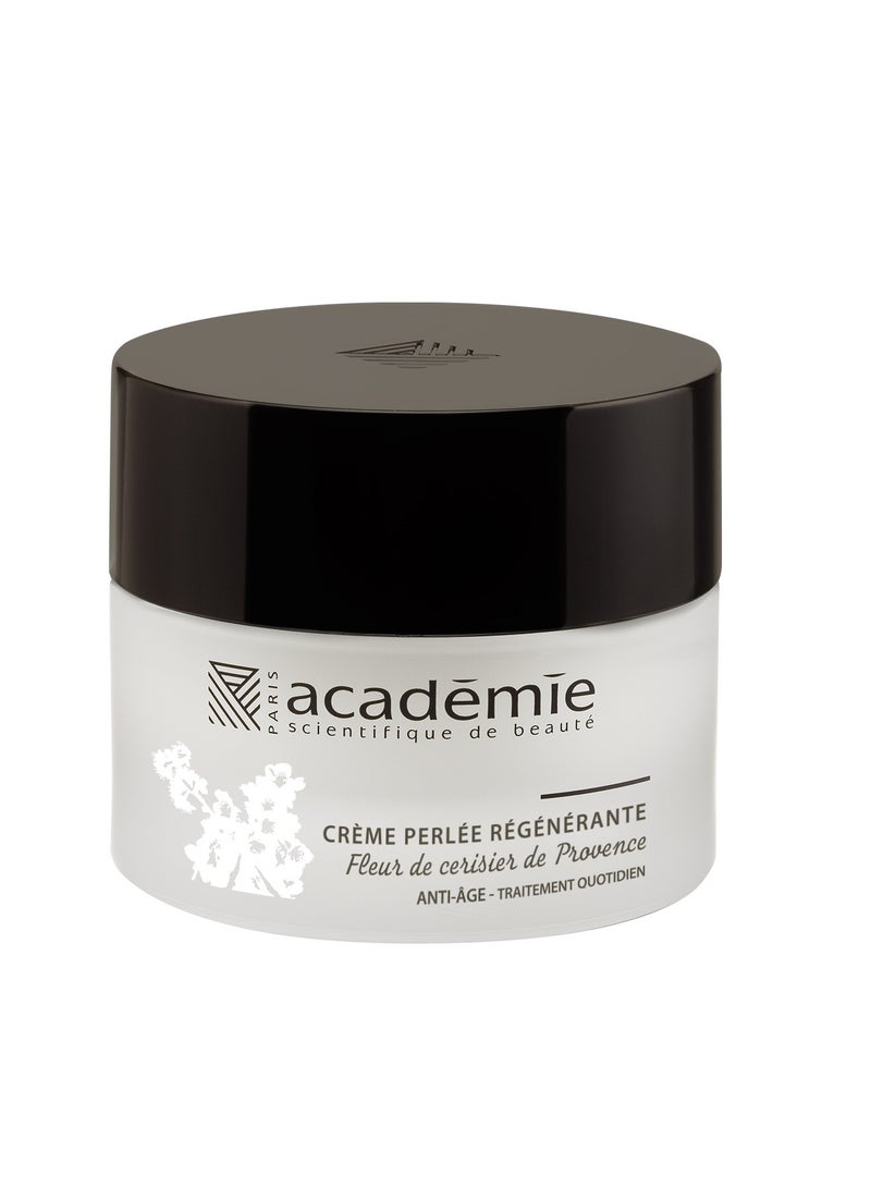 Regenerating Pearly Cream 50 ML