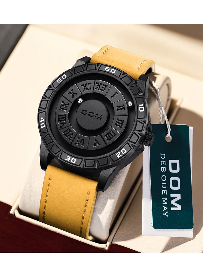 Men's Waterproof Watch