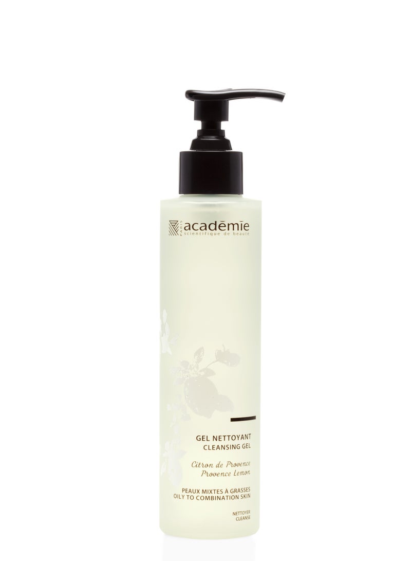 Cleansing Gel 200 ML