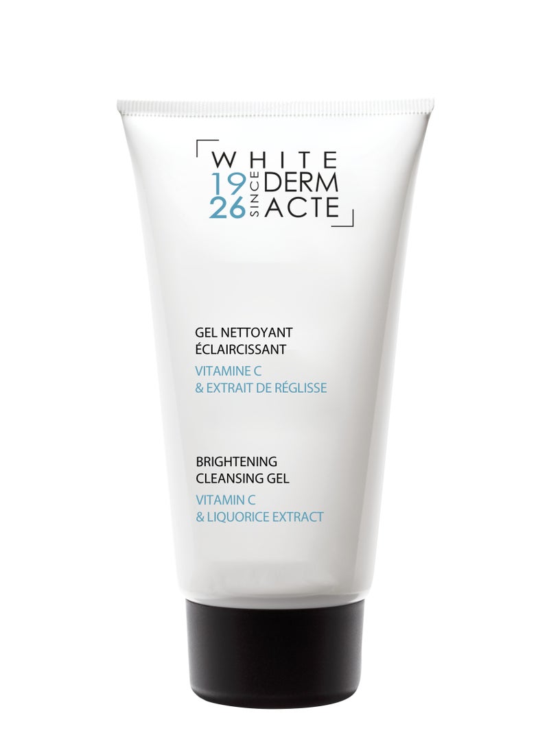 Brightening Cleansing Gel 150 ML