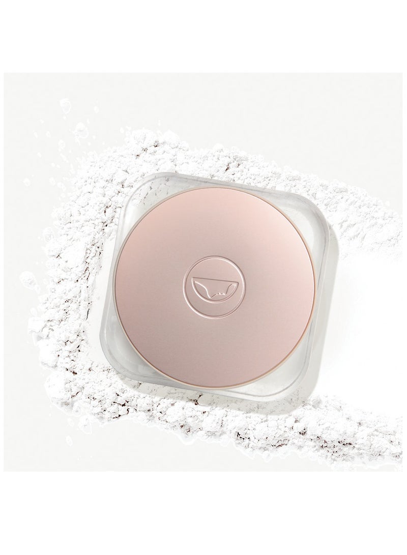 Character Luxe Matte Perfection Powder