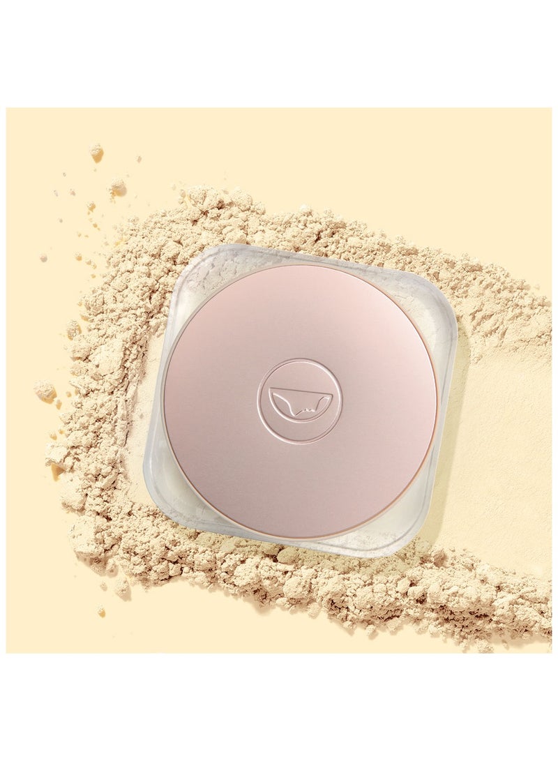 Character Luxe Matte Perfection Powder