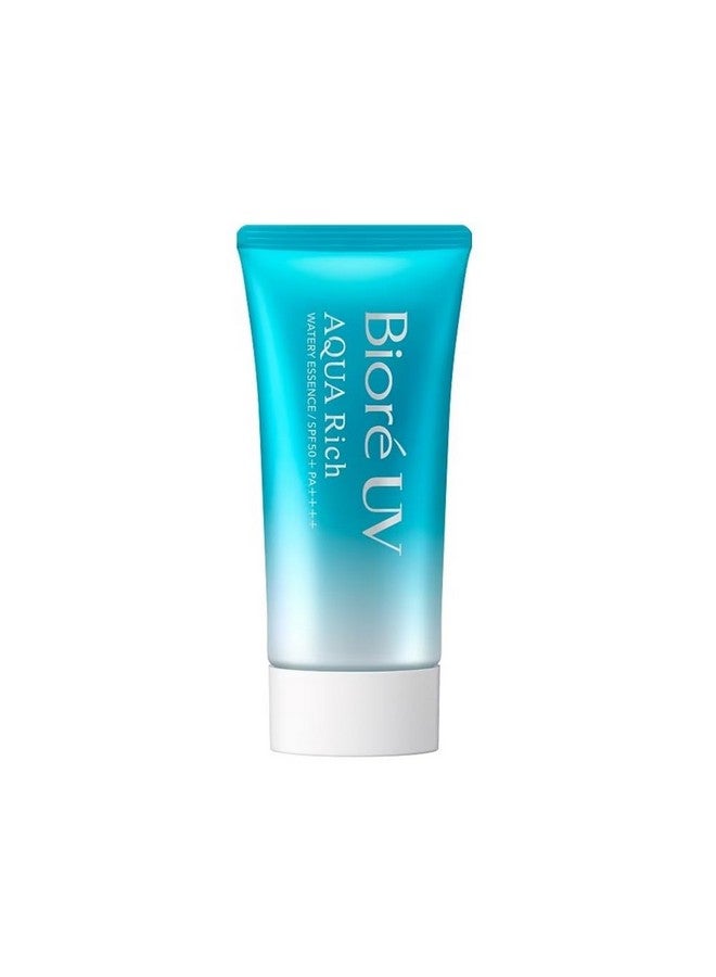 Biore Uv Aqua Rich Watery Essence Spf50+ Pa++++ 50 G.