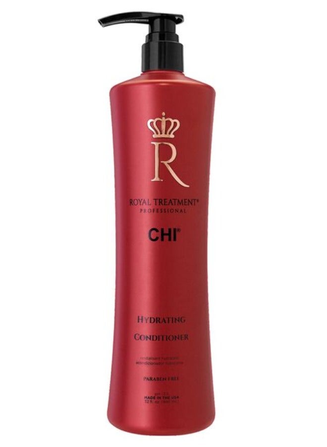 Royal Treatment Hydrating Conditioner