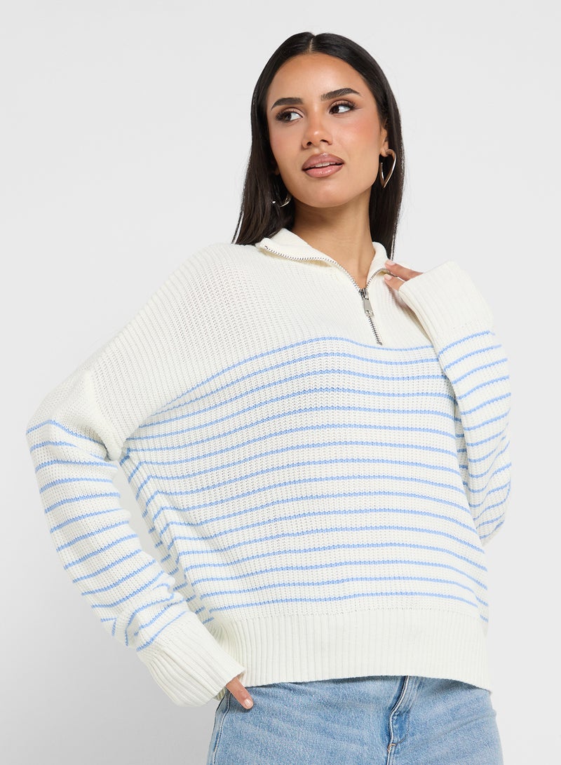 Striped Jumper