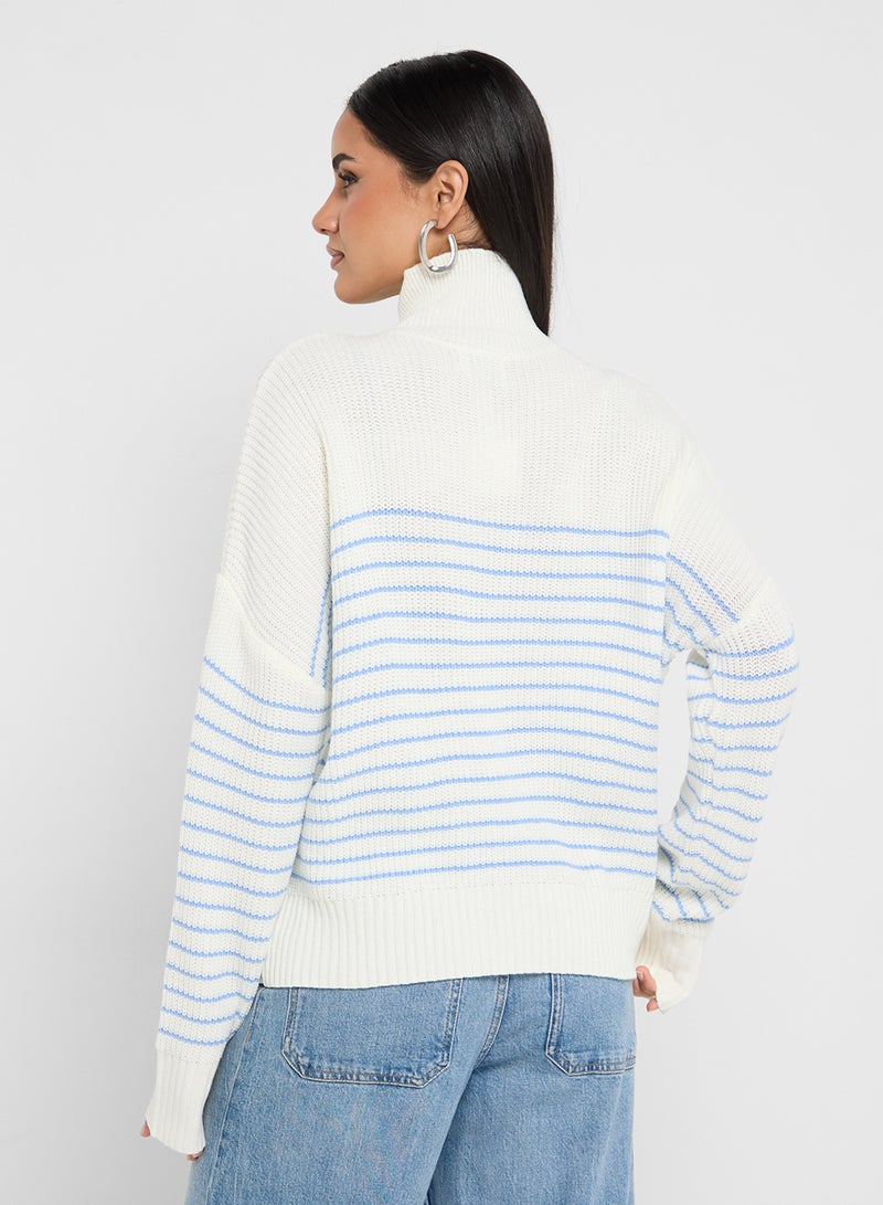 Striped Jumper