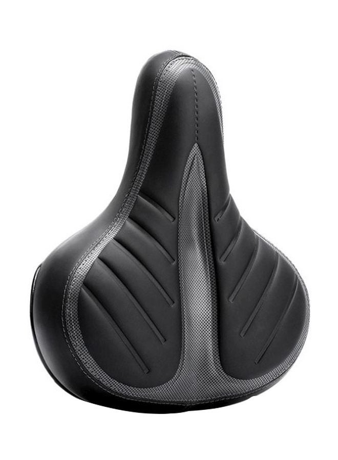 Cushion Saddle Bicycle Seat 26x21cm