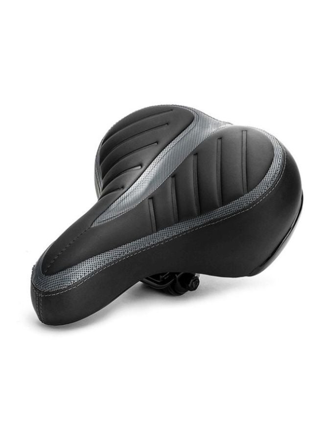 Cushion Saddle Bicycle Seat 26x21cm