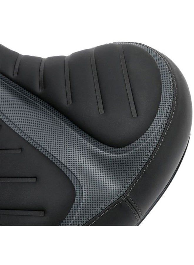 Cushion Saddle Bicycle Seat 26x21cm