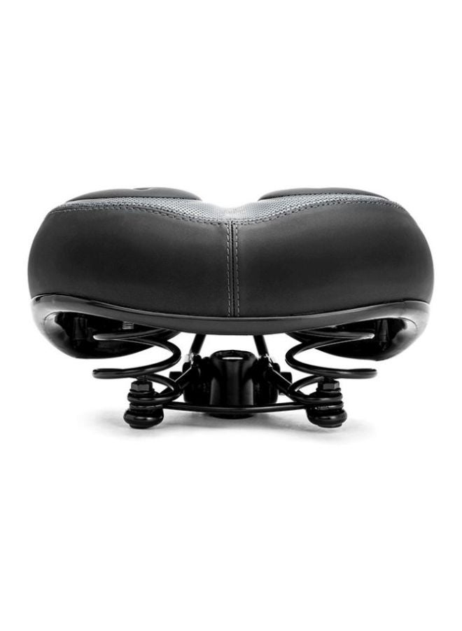 Cushion Saddle Bicycle Seat 26x21cm