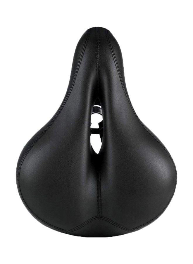 Cushion Saddle Bicycle Seat 28x20cm