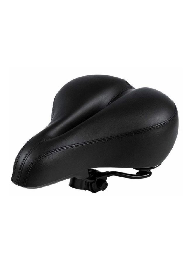 Cushion Saddle Bicycle Seat 28x20cm