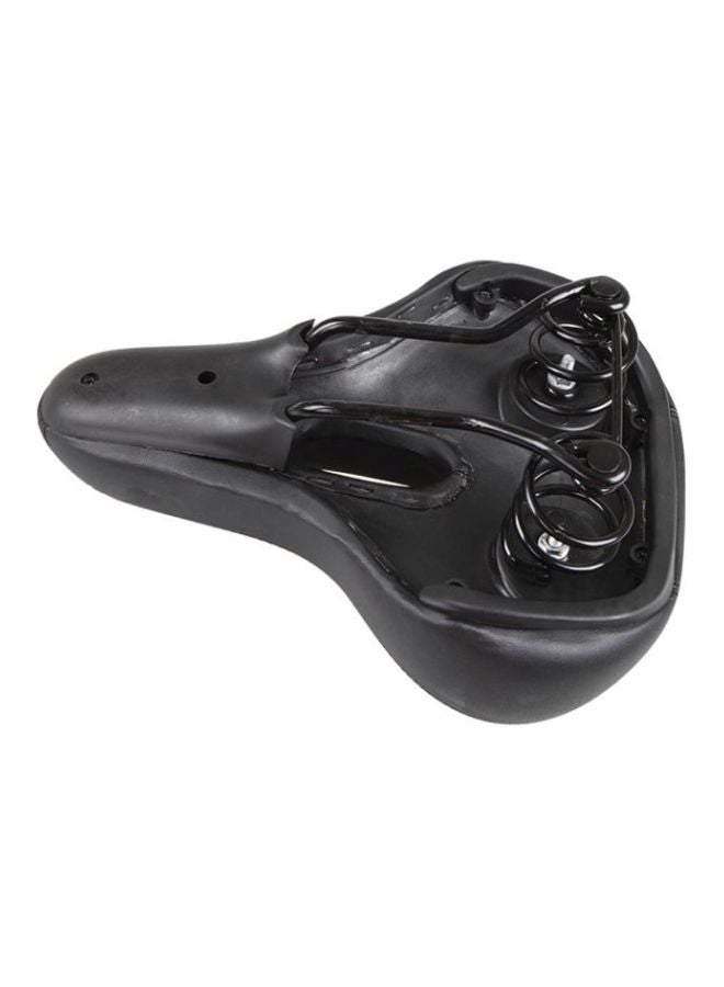 Cushion Saddle Bicycle Seat 28x20cm