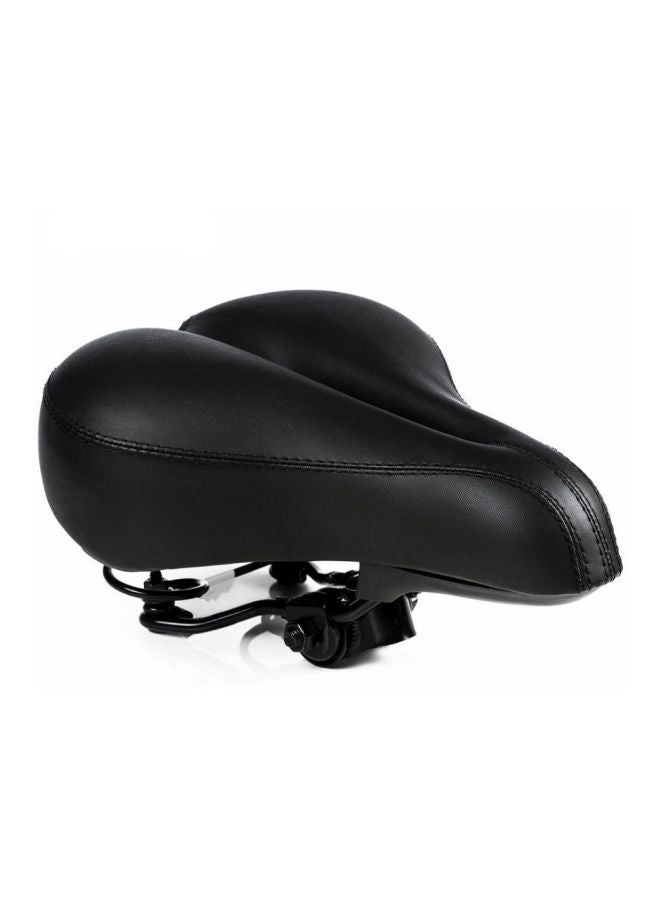 Cushion Saddle Bicycle Seat 28x20cm