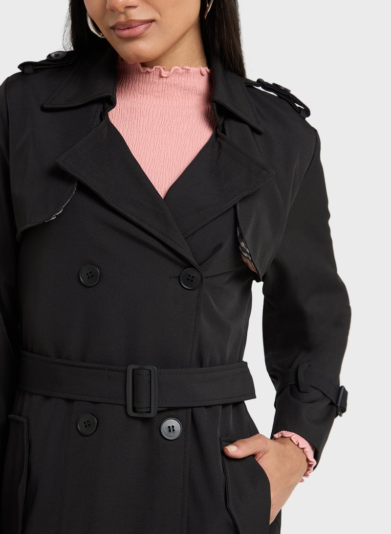 Trench Coat