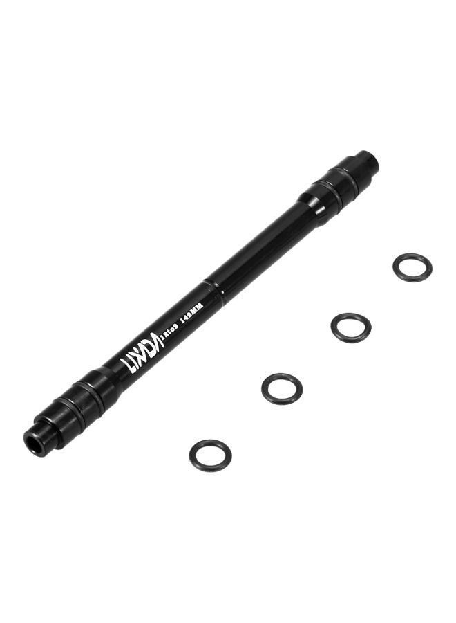 Bicycle Front Wheel Hub Adapter
