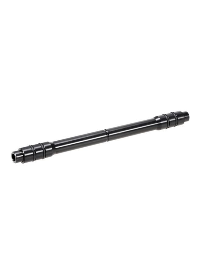 Bicycle Front Wheel Hub Adapter