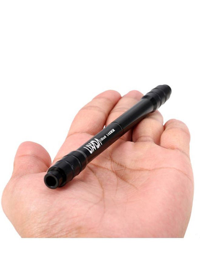 Bicycle Front Wheel Hub Adapter