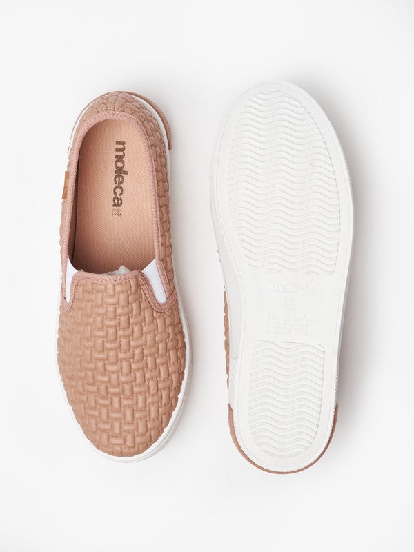 August Slip Ons