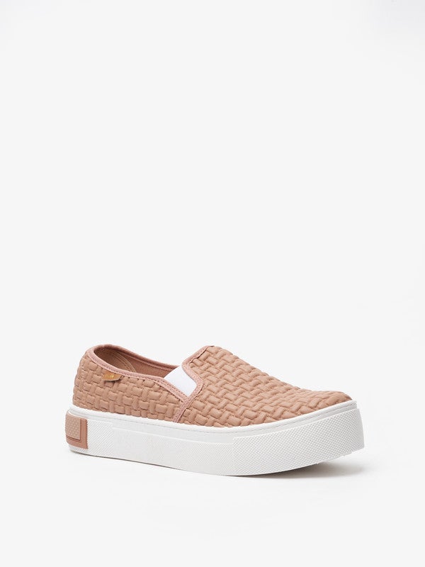 August Slip Ons