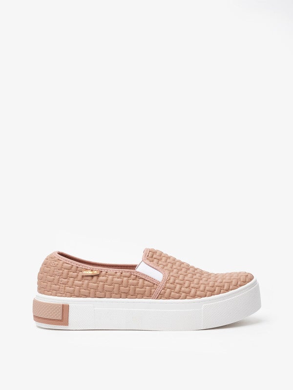 August Slip Ons