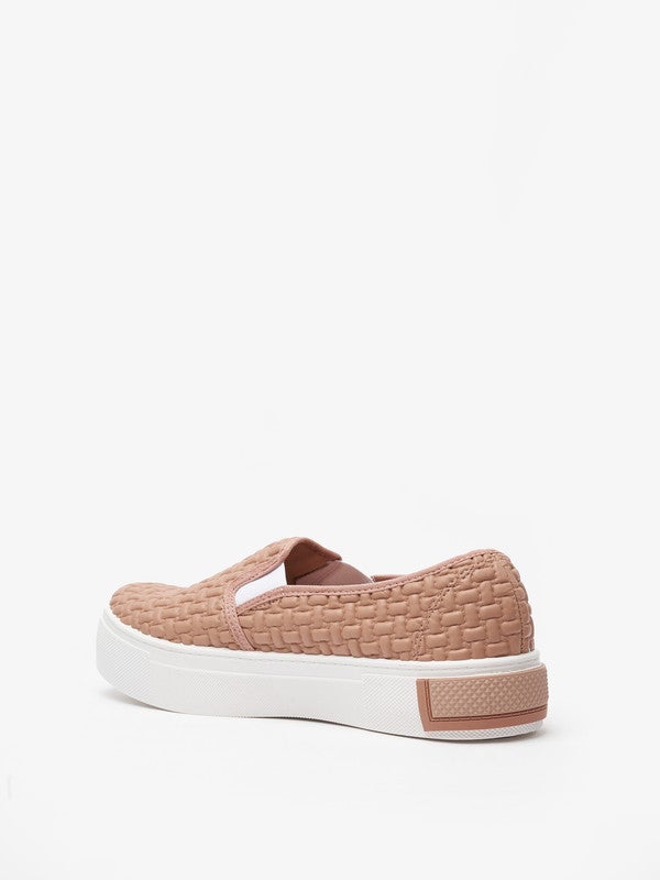 August Slip Ons