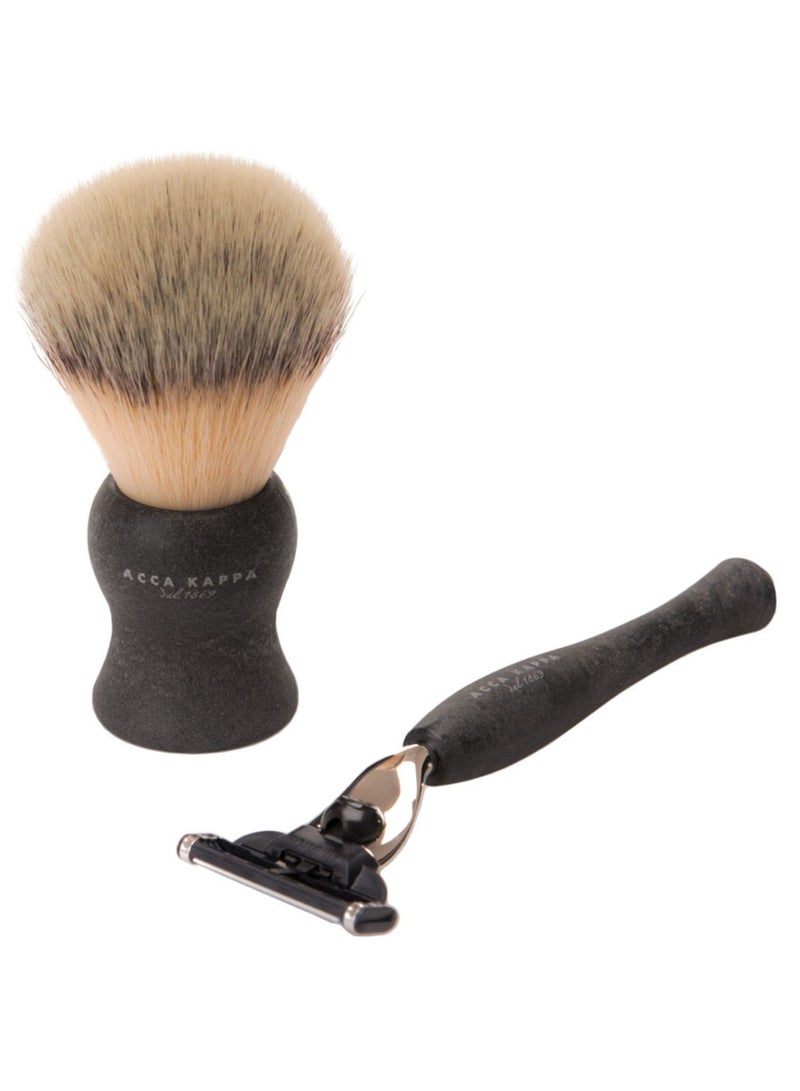 Barber Shop Collection | Natural Style Shaving Set