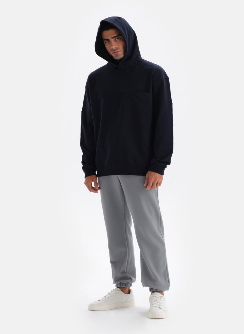 Sweatshirt Hooded Loungewear