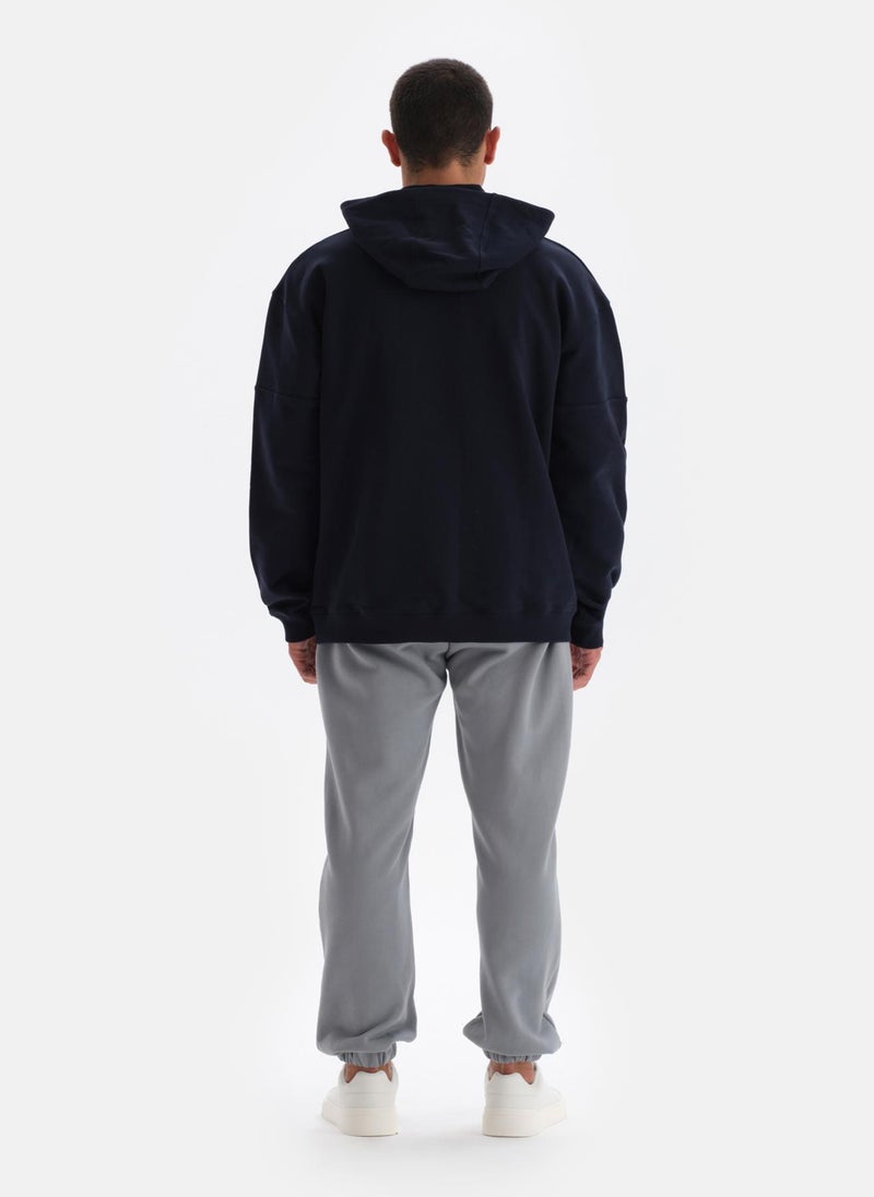 Sweatshirt Hooded Loungewear