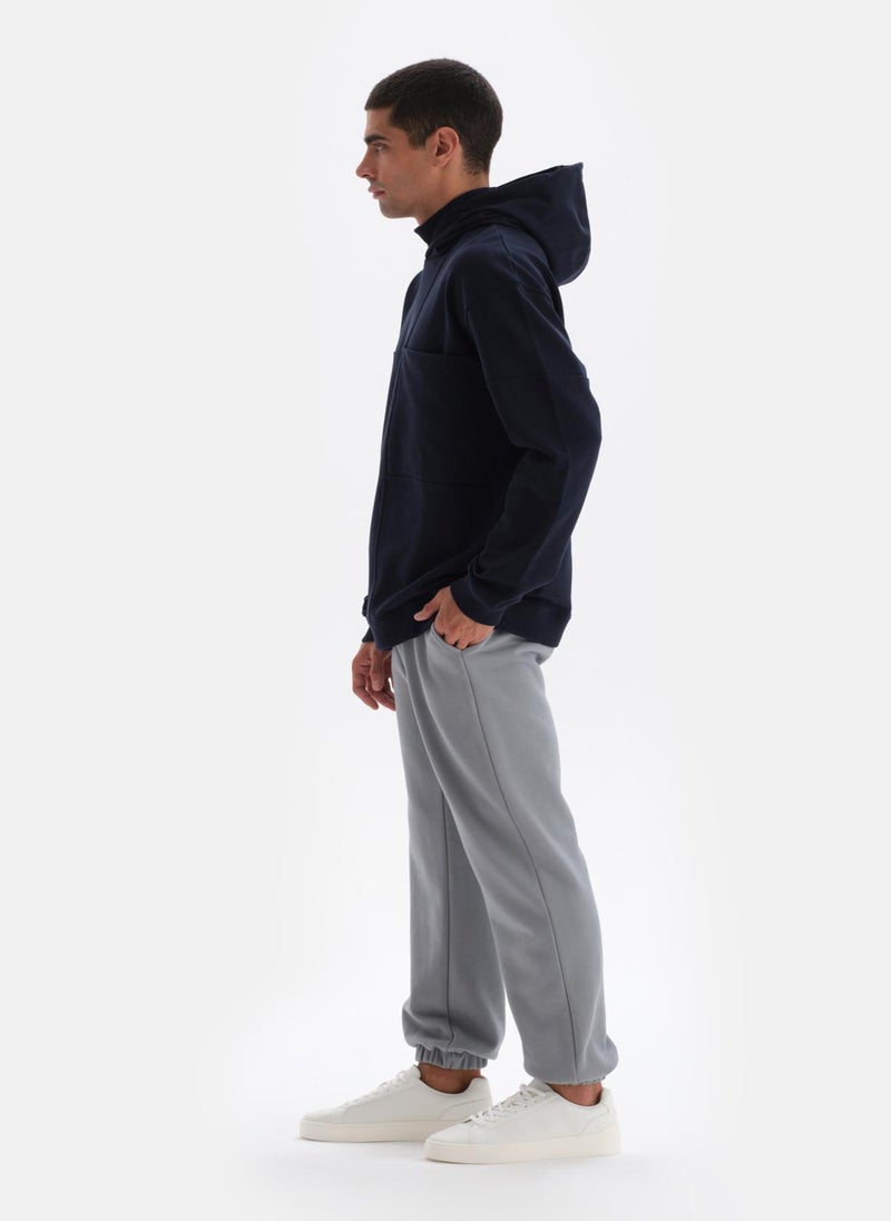 Sweatshirt Hooded Loungewear