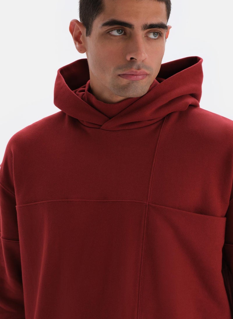 Sweatshirt Hooded Loungewear