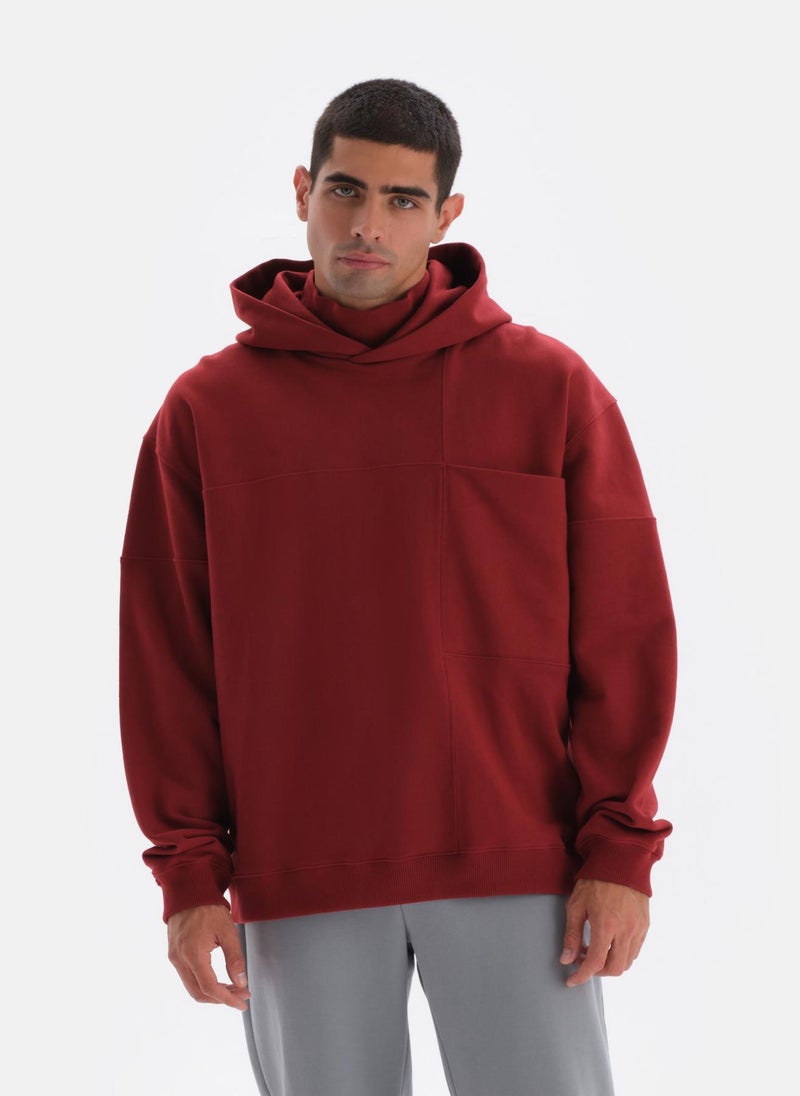 Sweatshirt Hooded Loungewear