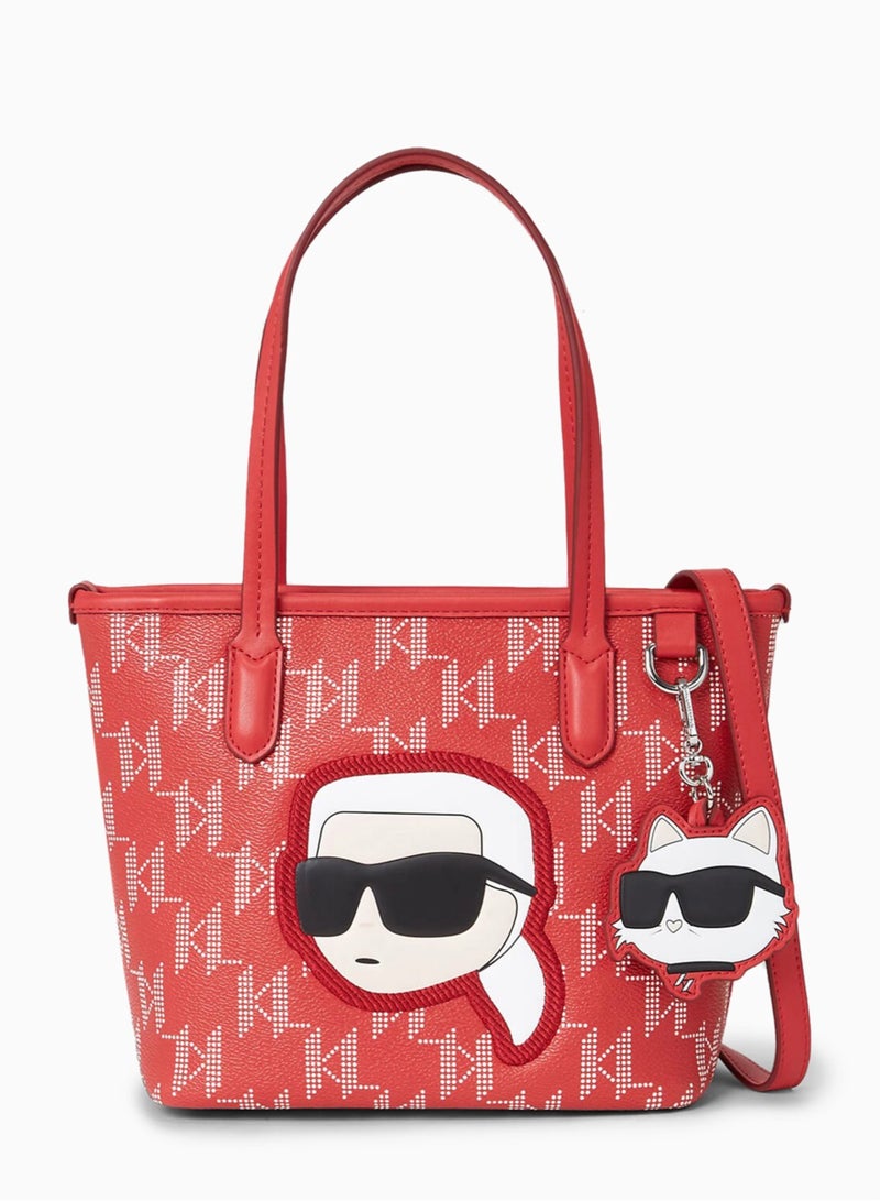 Karl Lagerfeld Small Tote Bag